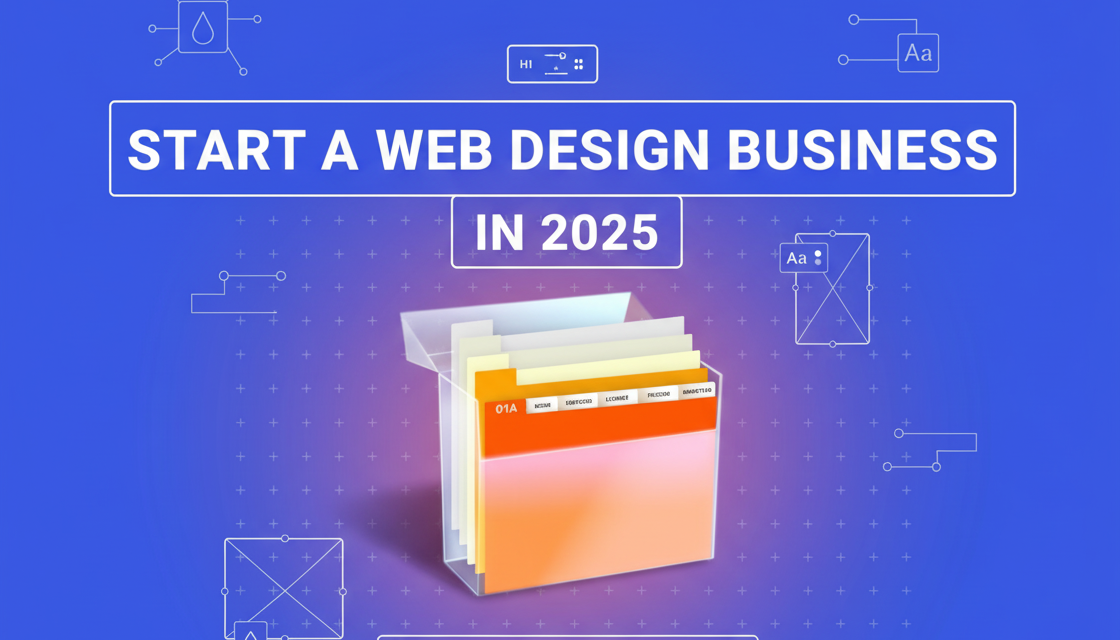 Start a Web Design Business